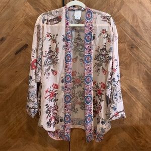 Anna Sui Kimono